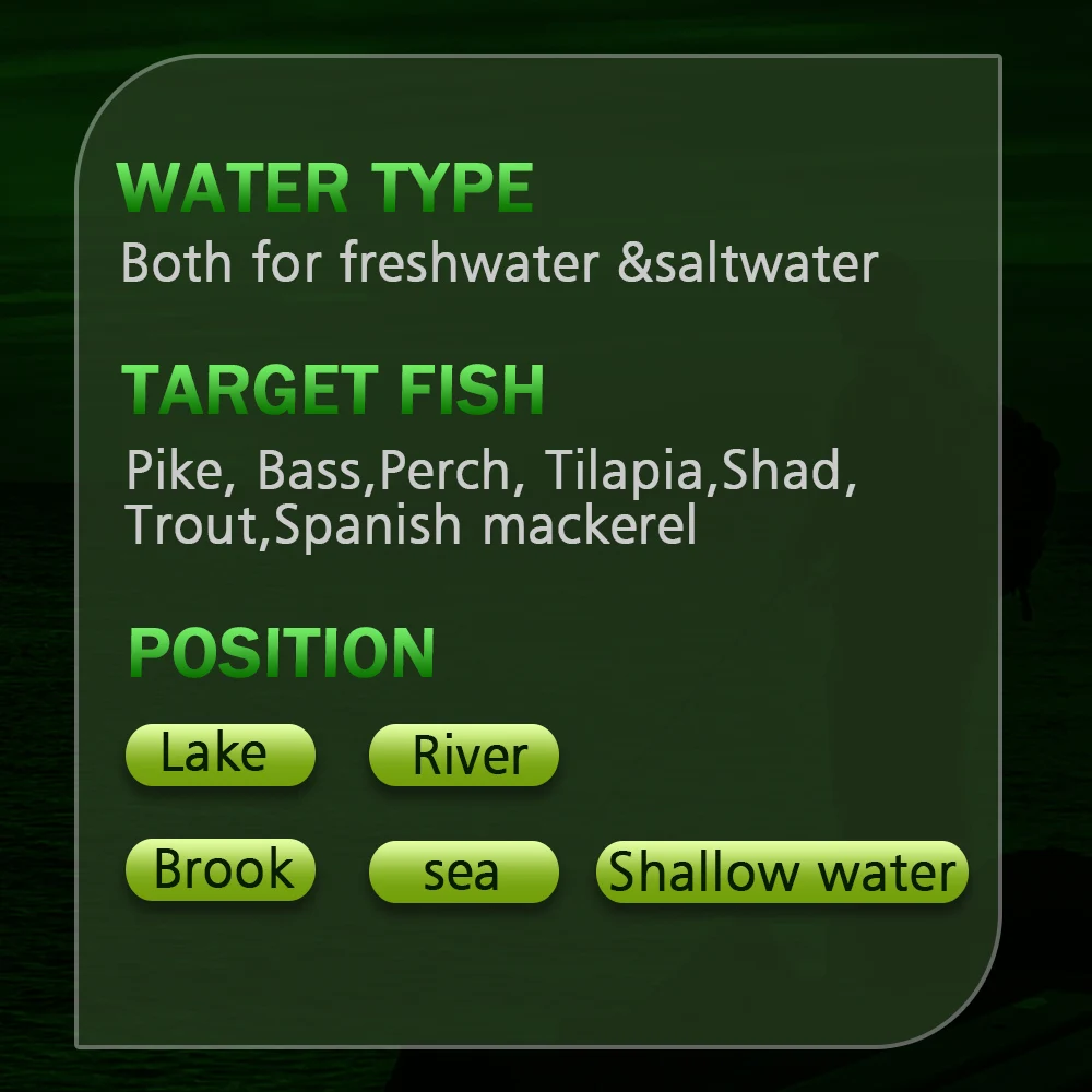 GOBASS Wobler Fishing Artificial Bait Jerkbait Wobblers For Pike Lure 65mm 2.4g Rattlins For Fishing Trout Lure Minnow Crankbait