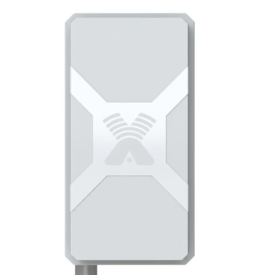 Широкополосная панельная антенна LTE800/GSM900/GSM1800/ UMTS900/UMTS2100/ WIFI2400/LTE2600 Антэкс Nitsa-5F MIMO