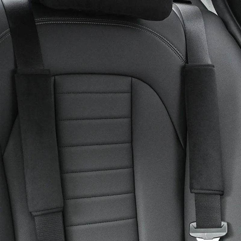 2 шт. накладки на автомобильный ремень безопасности | Автомобили и мотоциклы