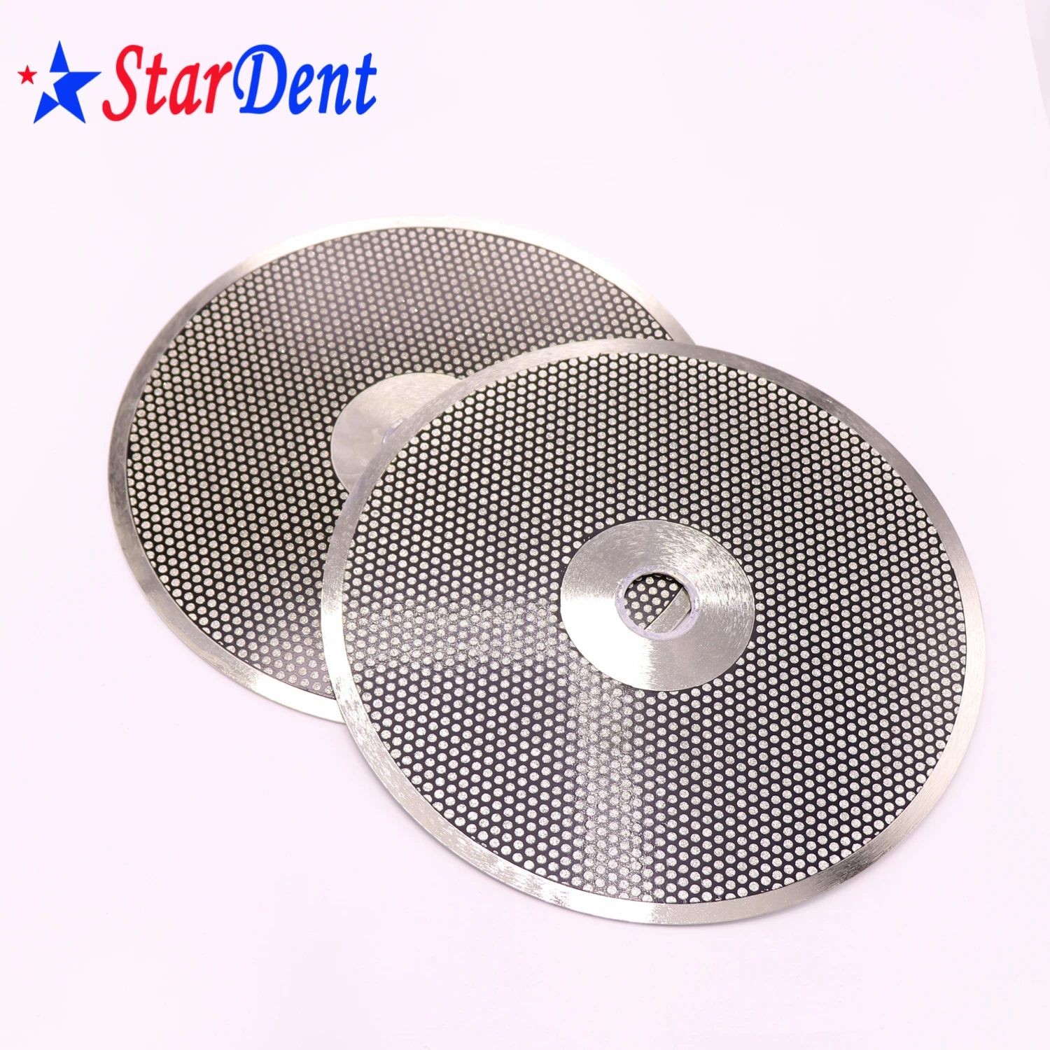 

Laboratory Product Model Trimmer with Diamond Disc