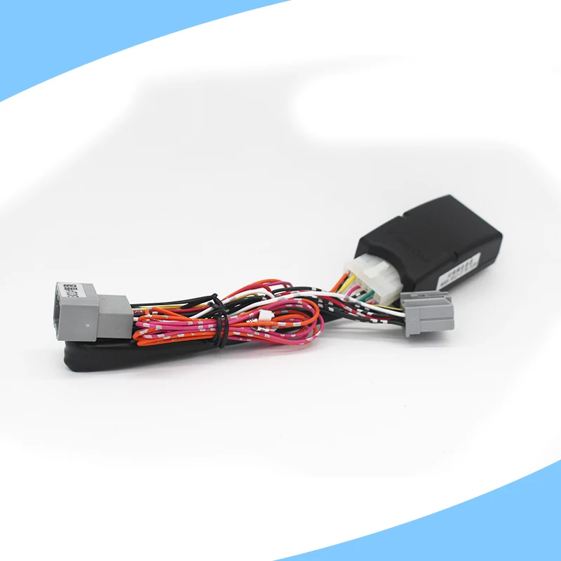 Автомобильный комплект для автоматического 2 х бокового зеркала Kia Sportag R K5 2010