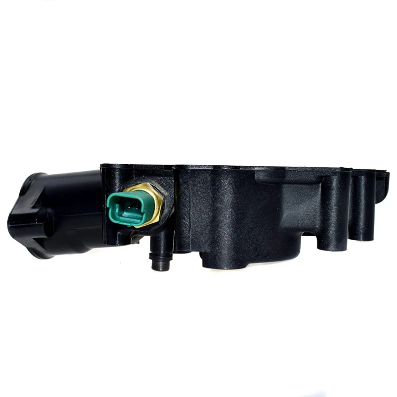 Корпус термостата с датчиком для Peugeot 1007 205 206 207 309 Bipper Citroen BX C2 C3 C15 Nemo 1336Y8 |