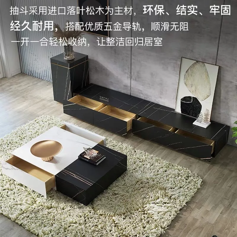 Мебельная Подставка для телевизора Многофункциональная подставка тумба