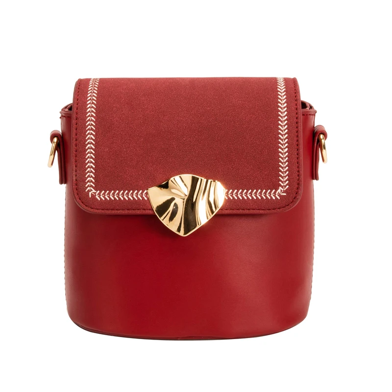 

Women Shoulder Gold Chain Bag Luxury Handbags Women Bags Designer Version Luxury Wild Girl Small Square Messenger Bolsa Feminina