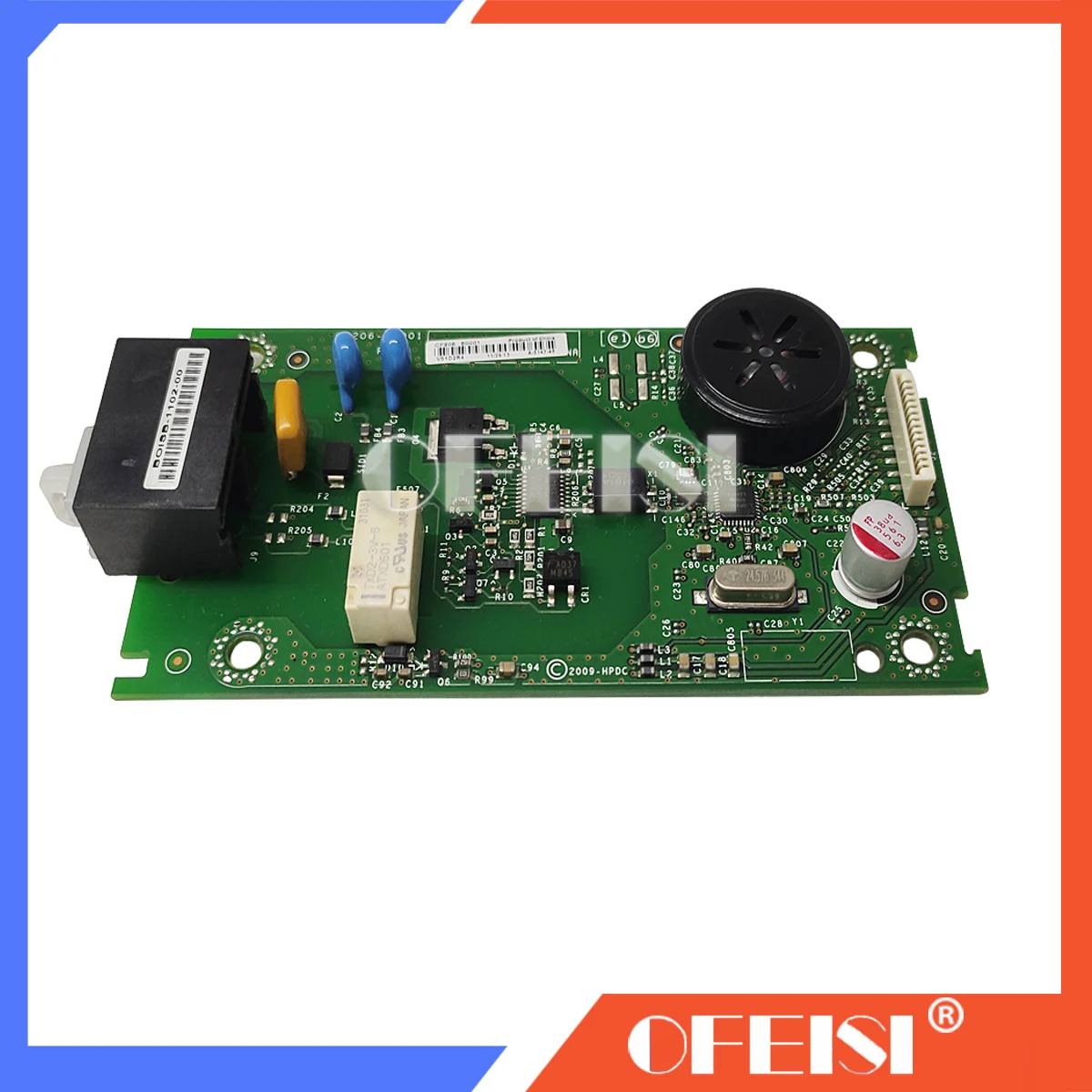 Новая оригинальная плата факса CF206-67018/CF207-60001/CF206-60001 для M425 M570 M521 M176 M177 M127 M128 M426 M427