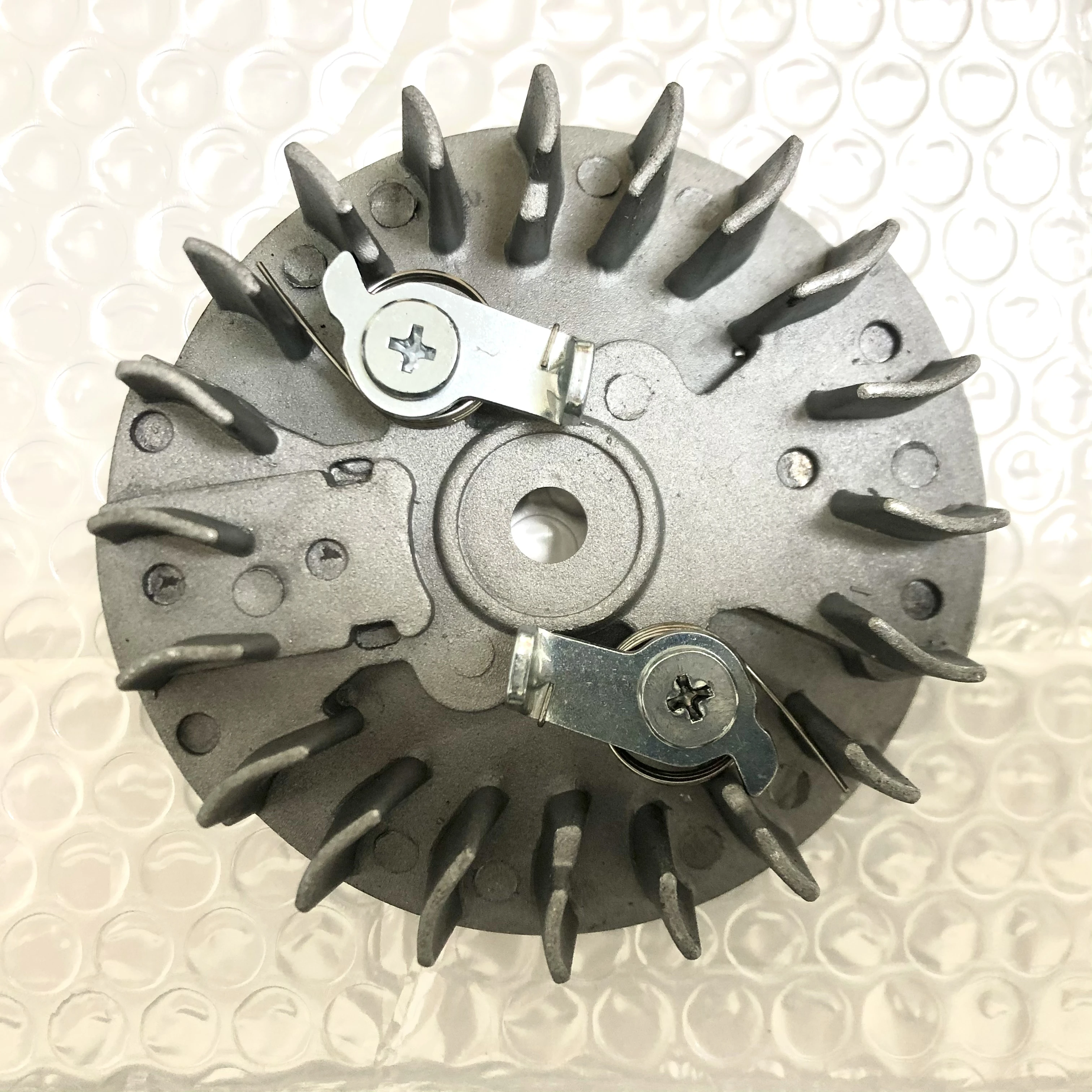 Сверхмощное магнитное колесо для маховика подходит Zenoah Komatsu G3800 3800 3900 4100 и более