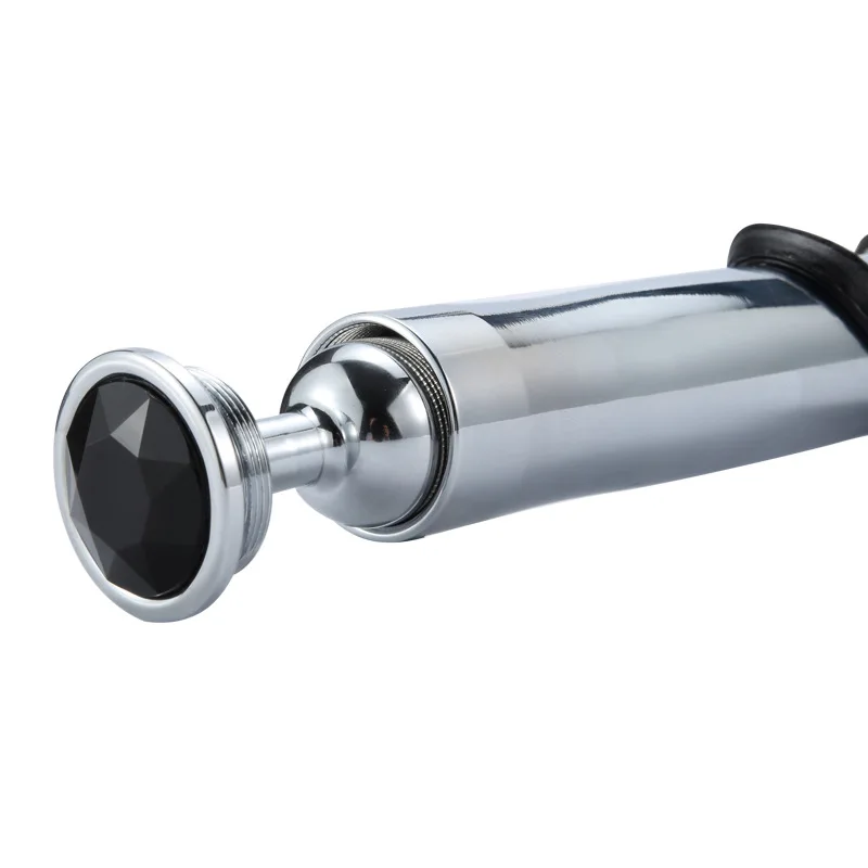 Мужская и сексуальная кожаная плетка интимная Анальная пробка комбинированная