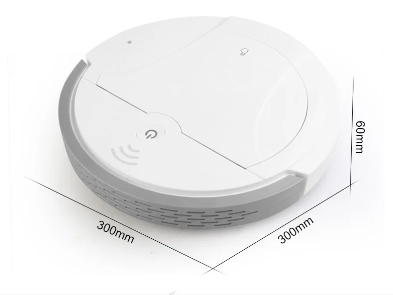 

Purify the air and prevent viruses Smart robot cleaner vaccum Multifunctional Auto cleaning robot Suction Sweeper Dry Wet robots