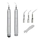 Nsk для зубов AS2000 типа для снятия зубного камня Borden2hole Мидвест 4 отверстия B2M4 воздуха пересчётчик нос с 3 советы G1G2G3