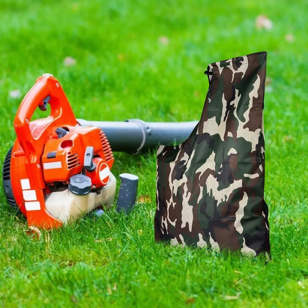 

Вакуумный мешок для хранения листьев, нагнетатель для патио, газона