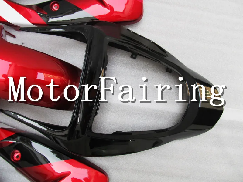 

Motorcycle Bodywork Fairing Kit Fit For Ninja ZX6R 2003 2004 ZX-6R ABS Plastic Injection Molding Moto Hull Z6C350