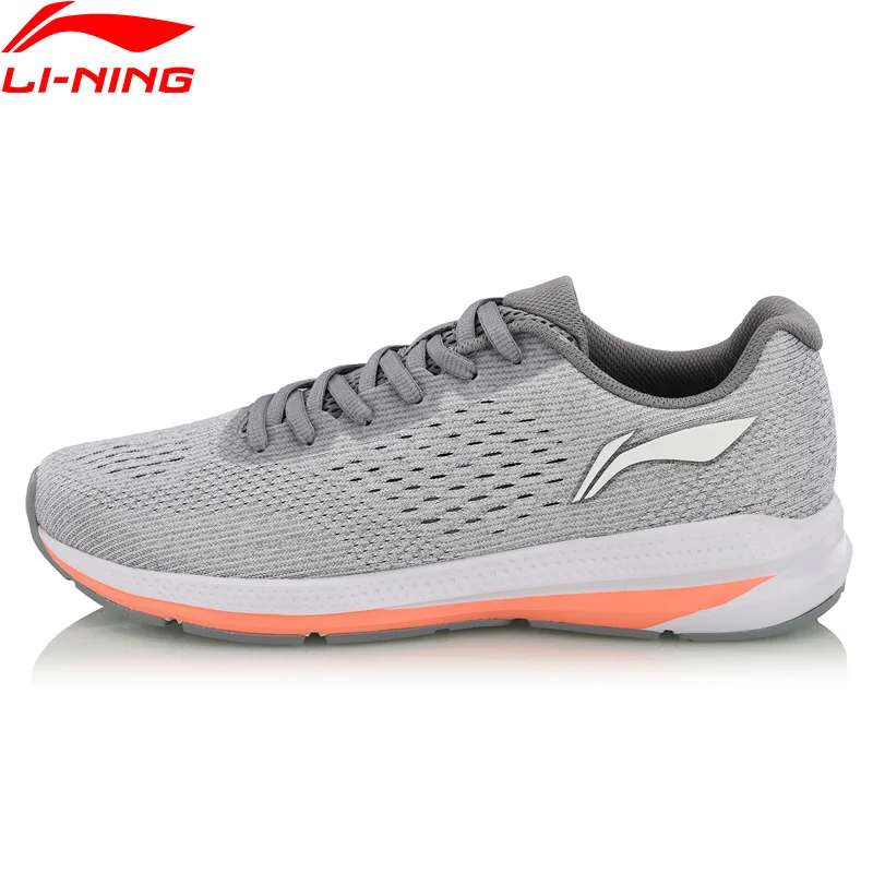 (Код Break) Li Ning Женская реакторная подушка для бега с подкладкой светильник li ning