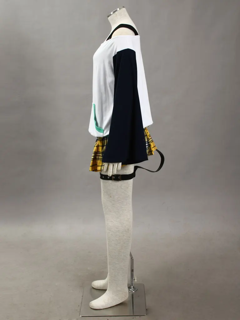 Костюм для косплея на Хэллоуин из аниме росание и вампир | Тематическая одежда