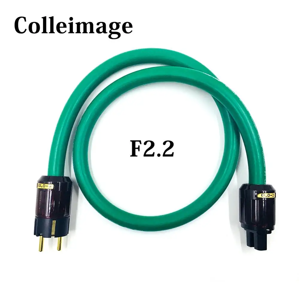 

Кабель питания MCINTOSH 2328, кабель питания Hi-Fi, с европейской вилкой