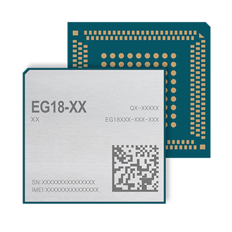 LTE A EG18 EA EG18EAPA 512 SGAS категория 18 модуль LGA форм фактор во всем мире и UMTS/к оператору