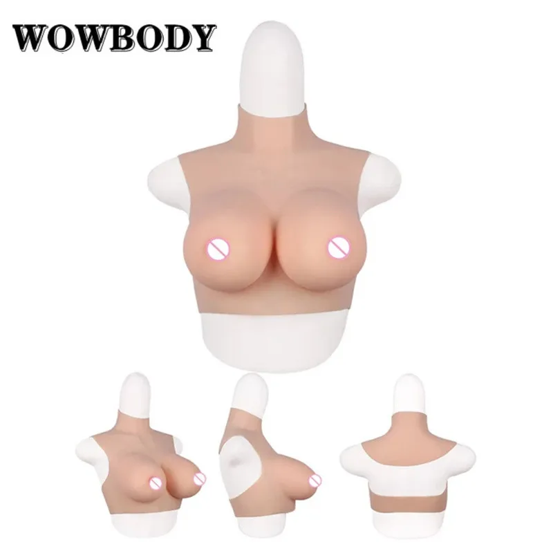 

Realistic Huge Fake Boobs Plate Tetas Tits Silicone Breast Forms Crossdresser Cosplay Shemale Travesti Transgender DragQueen