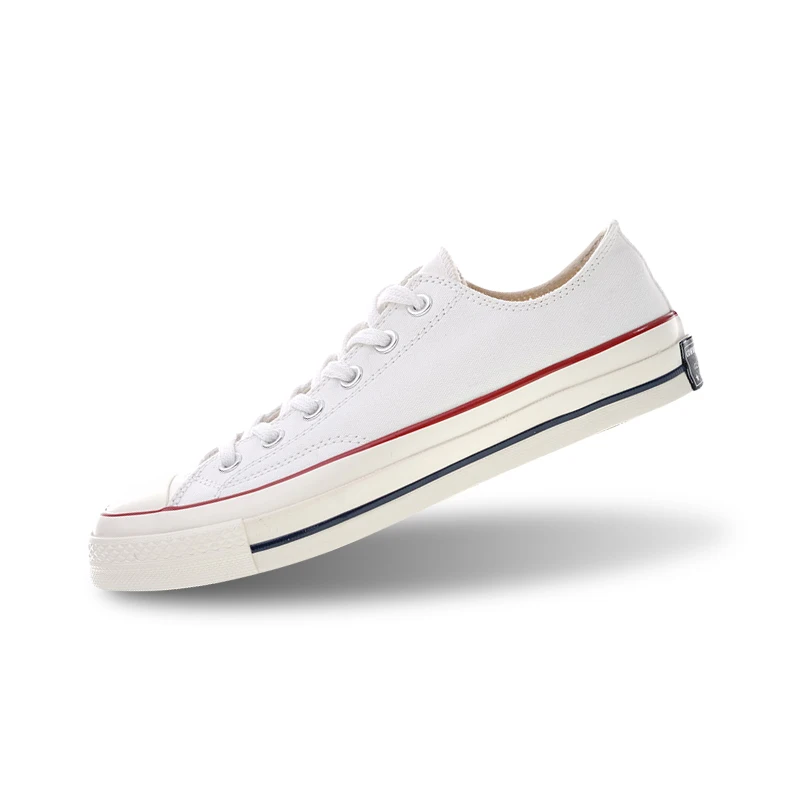 Converse All Star классические 1970S парусиновая обувь Цвет Скейтбординг для Для мужчин и