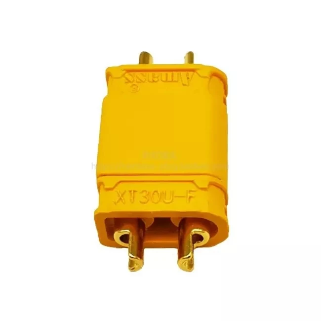 

ZHENDUO OUTDOOR XT30U Connector Set