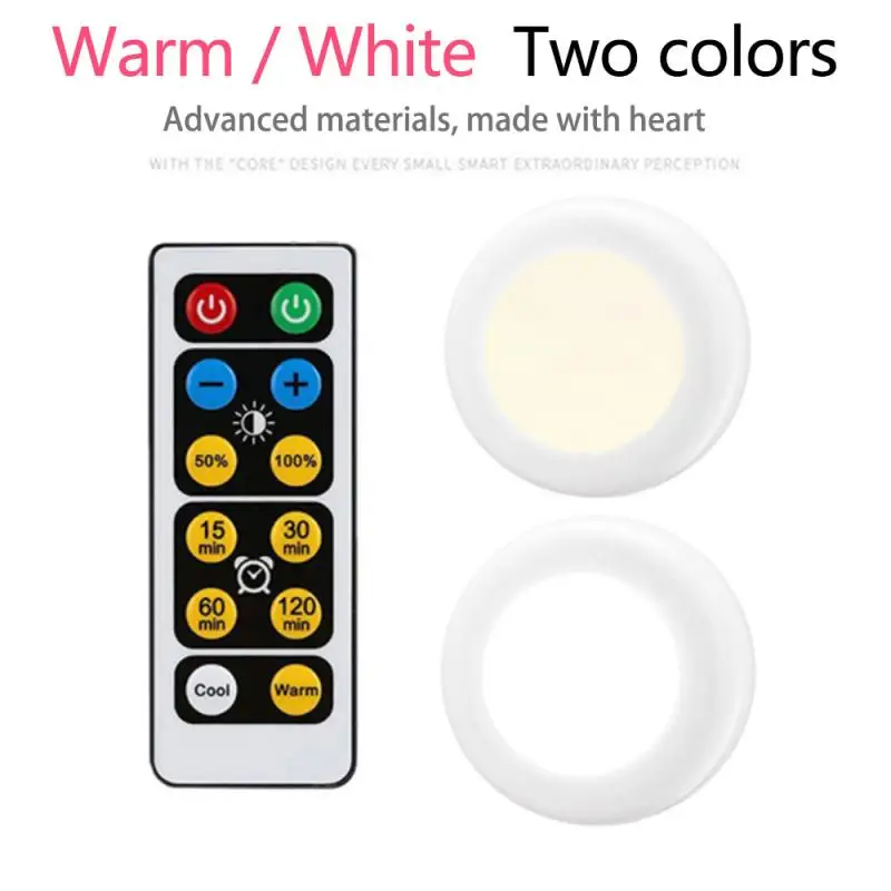 

Remote wireless night lights bedroom decor Nightlight Detector wall decorative lamp staircase closet room aisle lighting Lamp