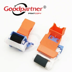 2 шт., блок питания для принтера HP LaserJet Enterprise M631 M632 M633 M607 M608 M609 для Canon 525