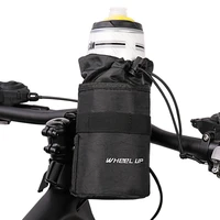 bicycle head kettle bag front beam bag mountain bike hanging bag cycling fixture bicycle bag cycling bag bike accessories