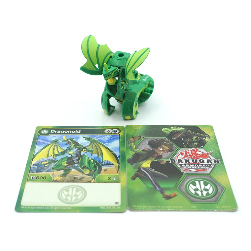 Боевая планета Bakugan 2020 новый стиль дракоид Трокс Howlkor пегарикс фармацевтическая