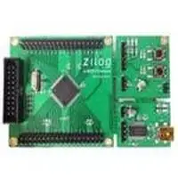 

Z32F1280100KITG Development Boards & Kits - ARMAR ZNEO32! 128K Eval Kit