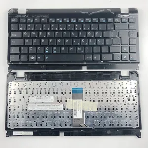 Бразильская Клавиатура для ноутбука ASUS EeePC 1215B 1201, 1215BT 1215N, 1215T, 1215P, 1225B, 1225C, 1215N, 1215P, 1215PED, 1215PN