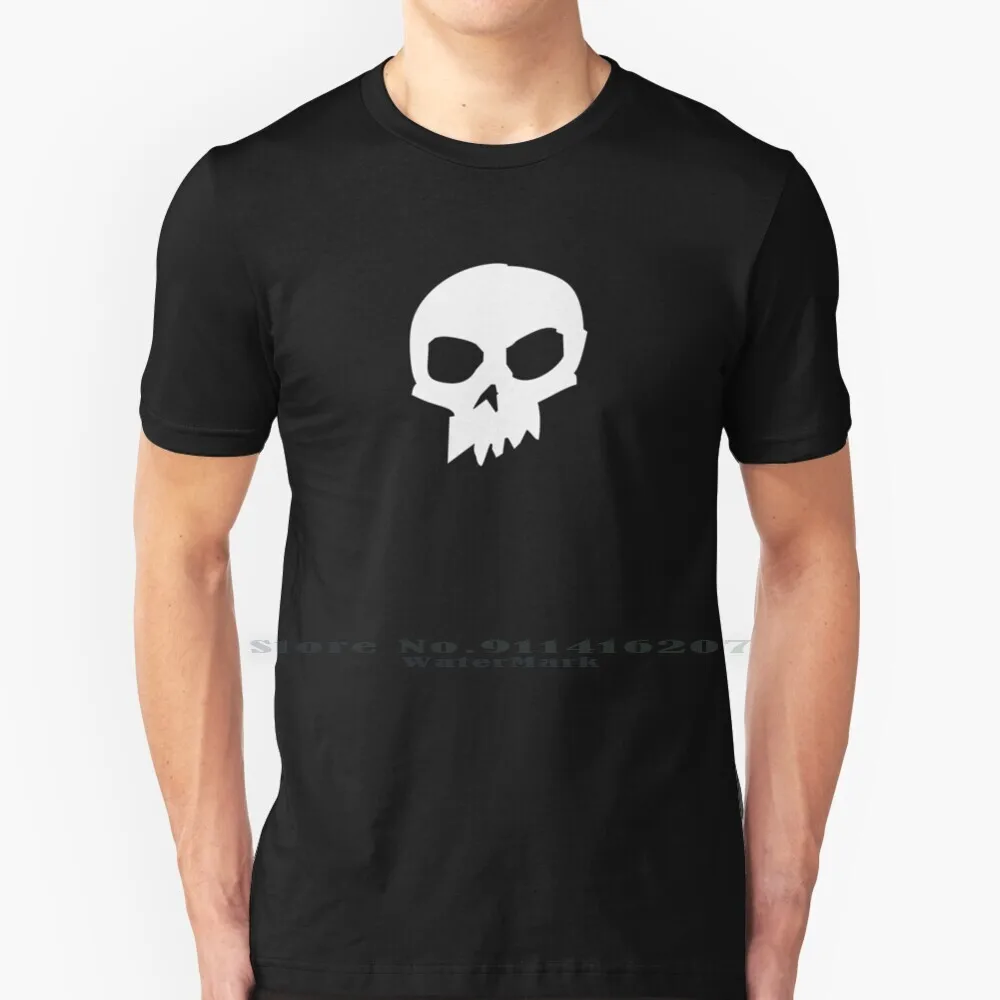 

Skull ~ Sid T Shirt 100% Pure Cotton Skull Spooky Horror Sid Movie Kids Geek Hipster Vintage