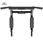 Комнатный выдвижной брусок для дома, тренажерного зала, подтягивающийся брусок, горизонтальный брусок, боксерские силовые канаты, насадки, тренировочное оборудование для фитнеса