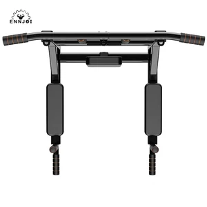 Комнатный выдвижной брусок для дома, тренажерного зала, подтягивающийся брусок, горизонтальный брусок, боксерские силовые канаты, насадки, тренировочное оборудование для фитнеса