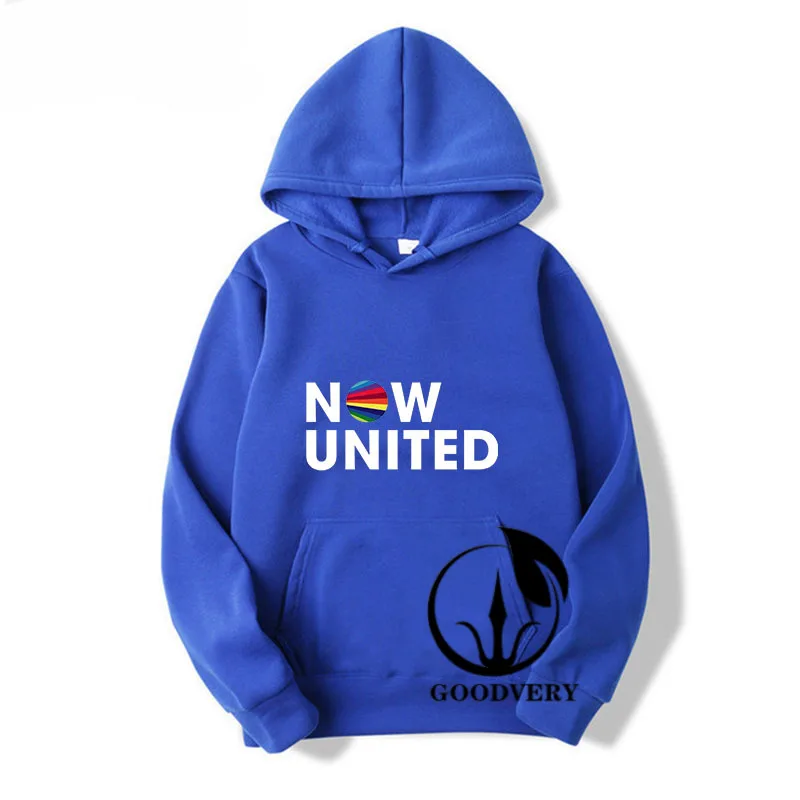 

Толстовка с капюшоном и длинным рукавом