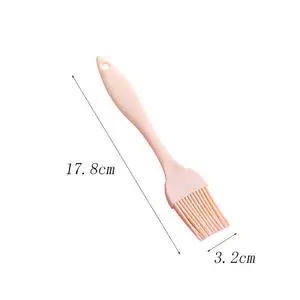 1 шт. силиконовая кисть для барбекю | Дом и сад