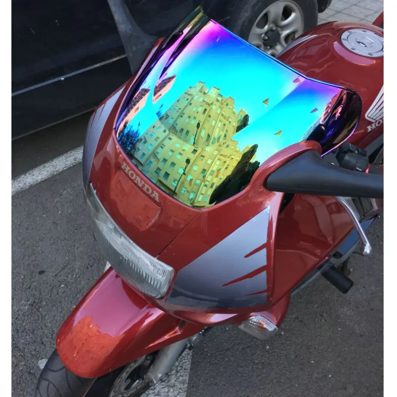 Дефлекторы для лобового стекла мотоцикла из АБС-пластика 1991-1994 Honda CBR600 F2 CBR 600 1992 1993