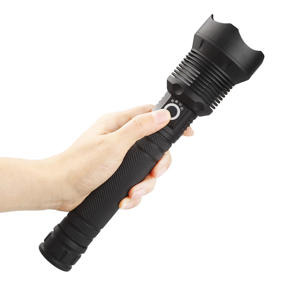 Масштабируемый Регулируемый USB Перезаряжаемый Кемпинг с индикатором супер яркий