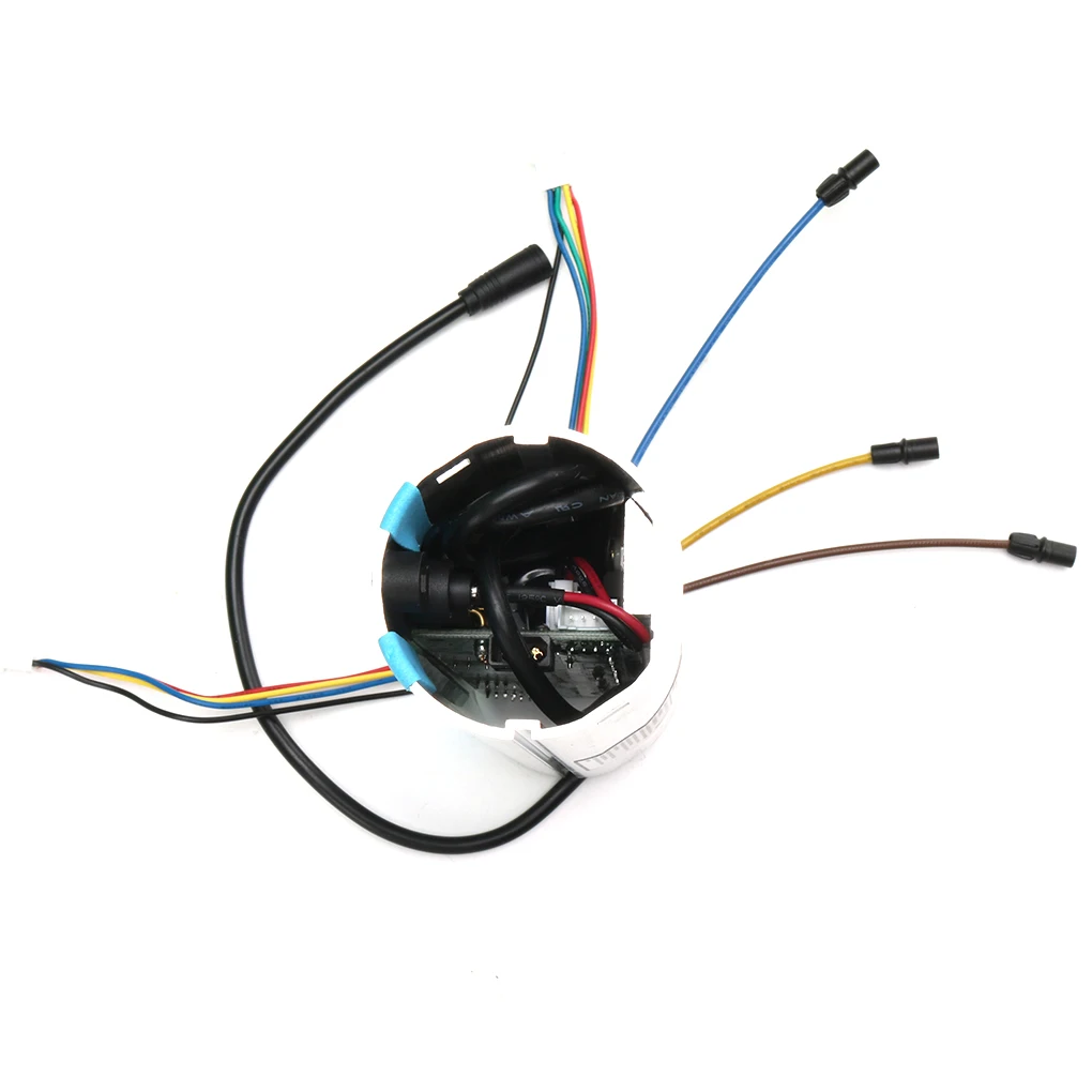 

Activated Bluetooth Circuits Dashboard Control Board For Ninebot Segway ES1/ES2/ES3/ES4 Scooter Replacement Mainboard Dashboard