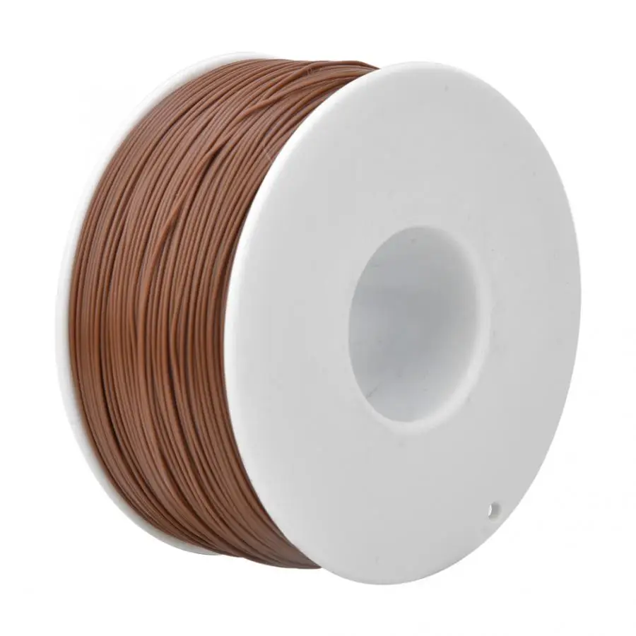 300 м 30AWG коричневый провод ок печатная плата ремонтный аксессуар Оловянная