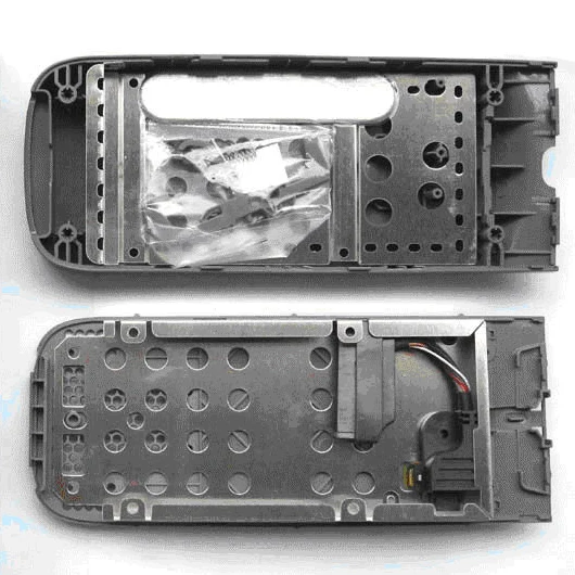 OSTENT HDD корпус жесткого диска 2 5 &quotSATA чехол для Microsoft Xbox 360 | Электроника