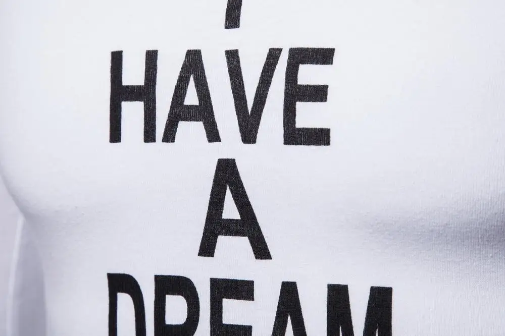 Мужские футболки с длинным рукавом из чистого хлопка повседневная мужская