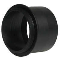 2 inch to m48 telescope eyepiece adapter t type camera transfer interface to m48 adapter ring m48%c3%970 75 thread