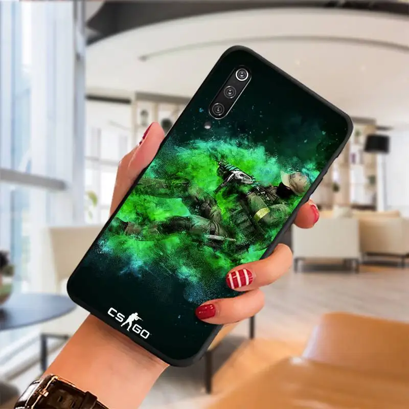 

Genshin Impact Phone Case For Samsung S note S10E 6 7 8 9 10 20 plus edge lite Cover Fundas Coque