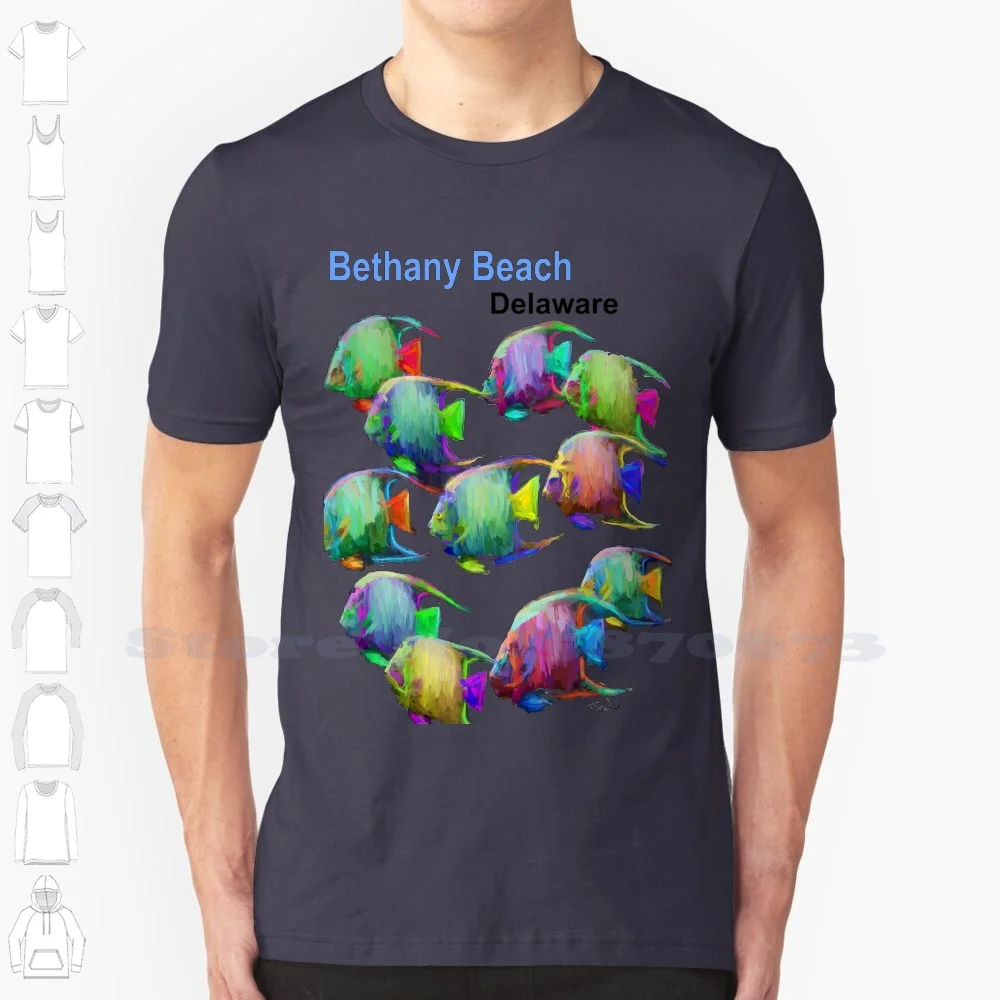 

Logoed Tee Example Tom Sachse Fashion Vintage Tshirt T Shirts Bayforest Beach Ocean Art By Tom Sachse Sachse Tom Sachse Sand