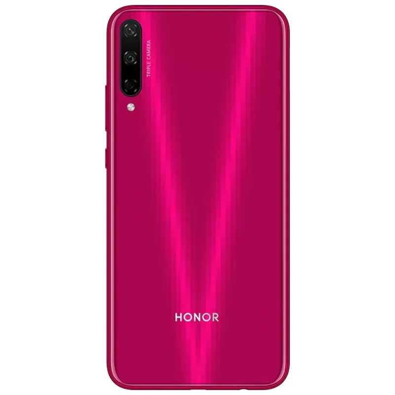 Honor play 3 смартфон 4000 мАч батарея Kirin 710F 48MP камера Android 9,0 6,3" ips 1560X720 2 заказа