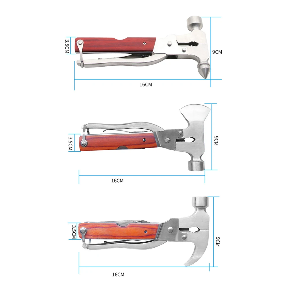Тактический складной нож для повседневного использования многофункциональные