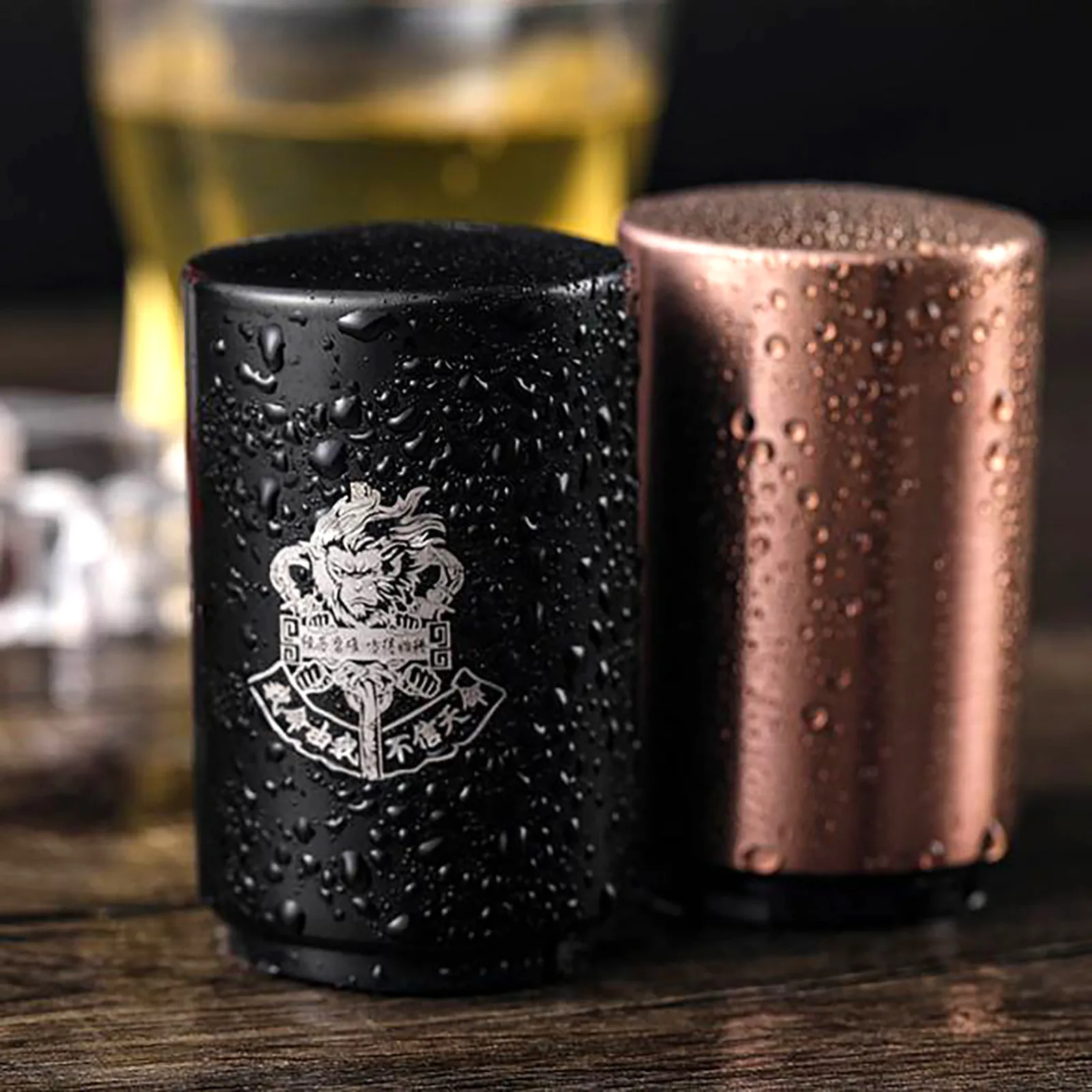 Новая открывалка для пивных бутылок из нержавеющей стали автоматический