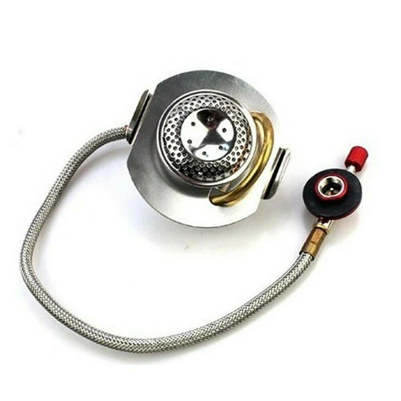 Уличная газовая плита для кемпинга высокогорная горелка печи Trangia GS2000 Одобрено CE