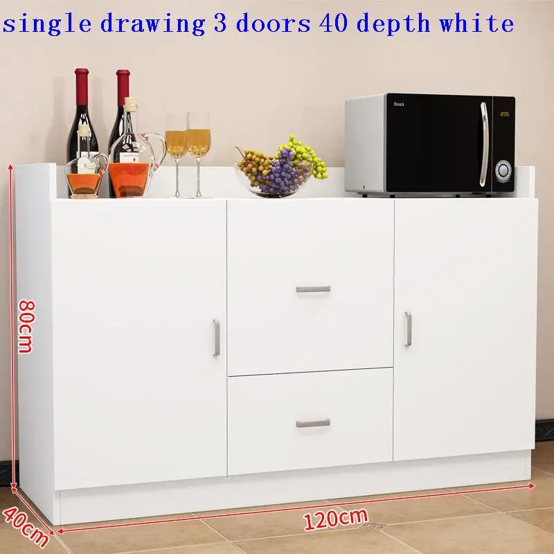 Mueble консоль для хранения стол Madia Konsolentisch Американский Meuble кухня буфет мебель Cocina