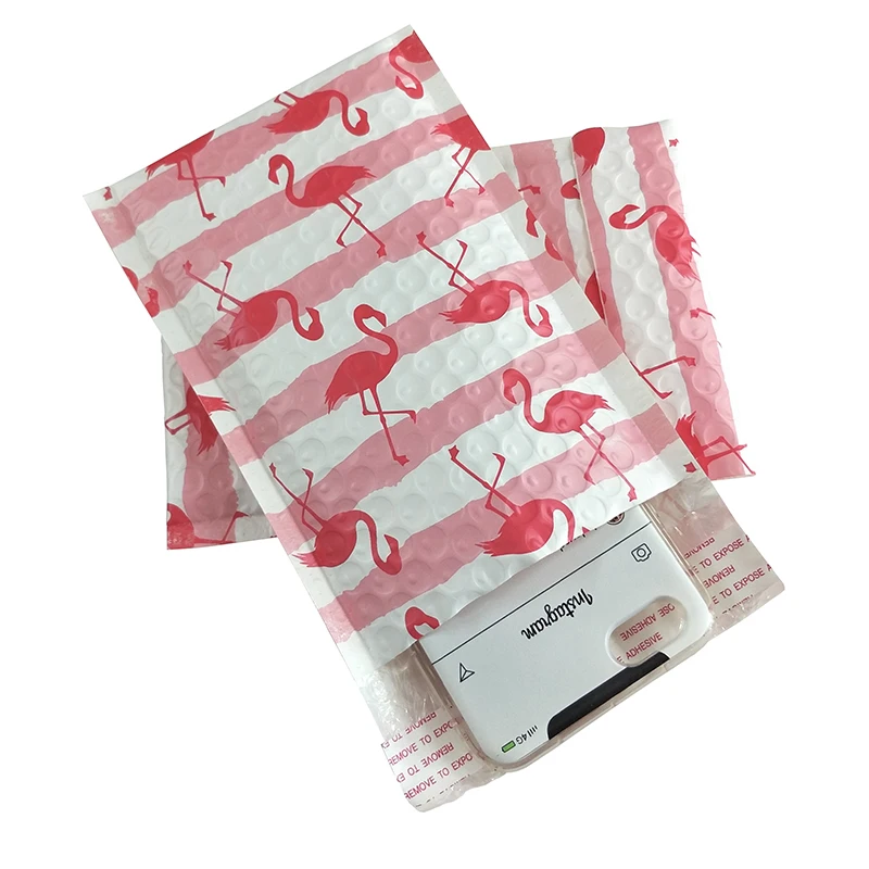 Рисунок 3 - Печатный 4x7 дюймов полиэтиленовый