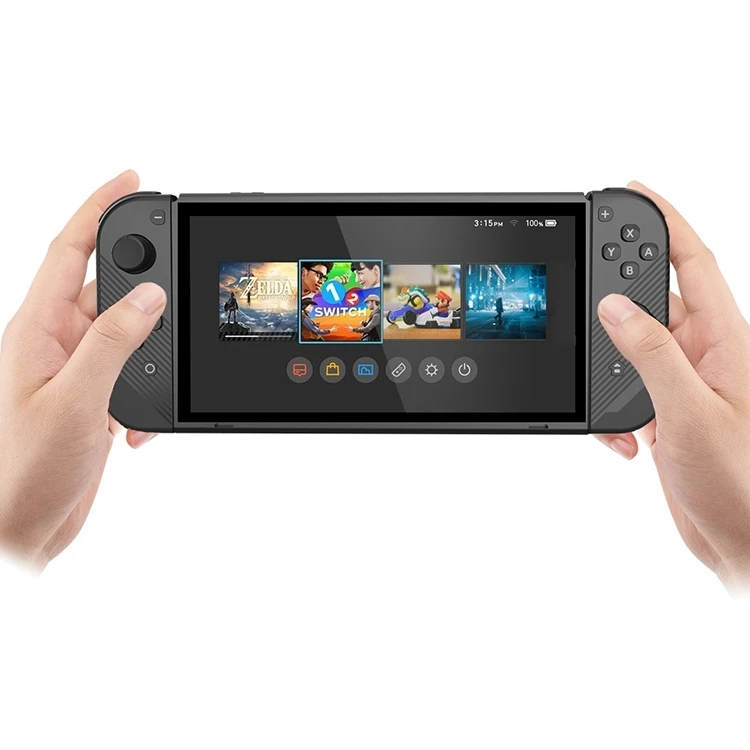DOBE TNS-19185 для геймпада Nintendo Switch левый и правый джойстики | Электроника