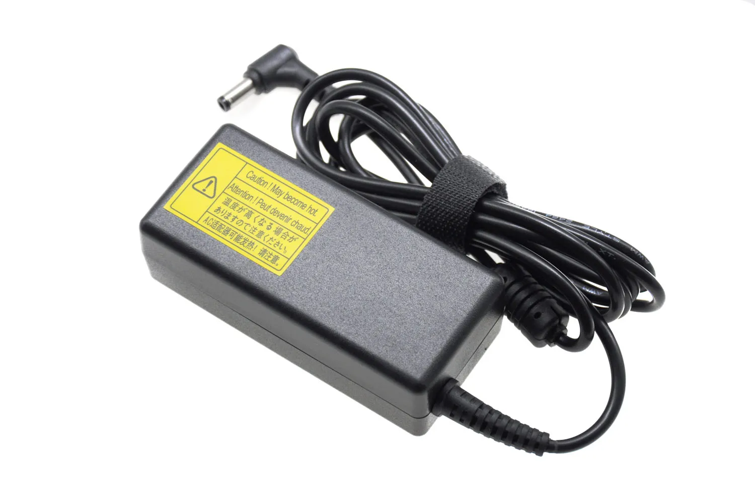 

19V 2.1A FOR ASUS LCD monitor AC adapter Power supply charger cord VC239N/H VG278Q VX279N-W ADP-40KD BB